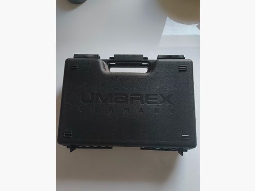 Wahlter P99 Schreckschuss Pistole 