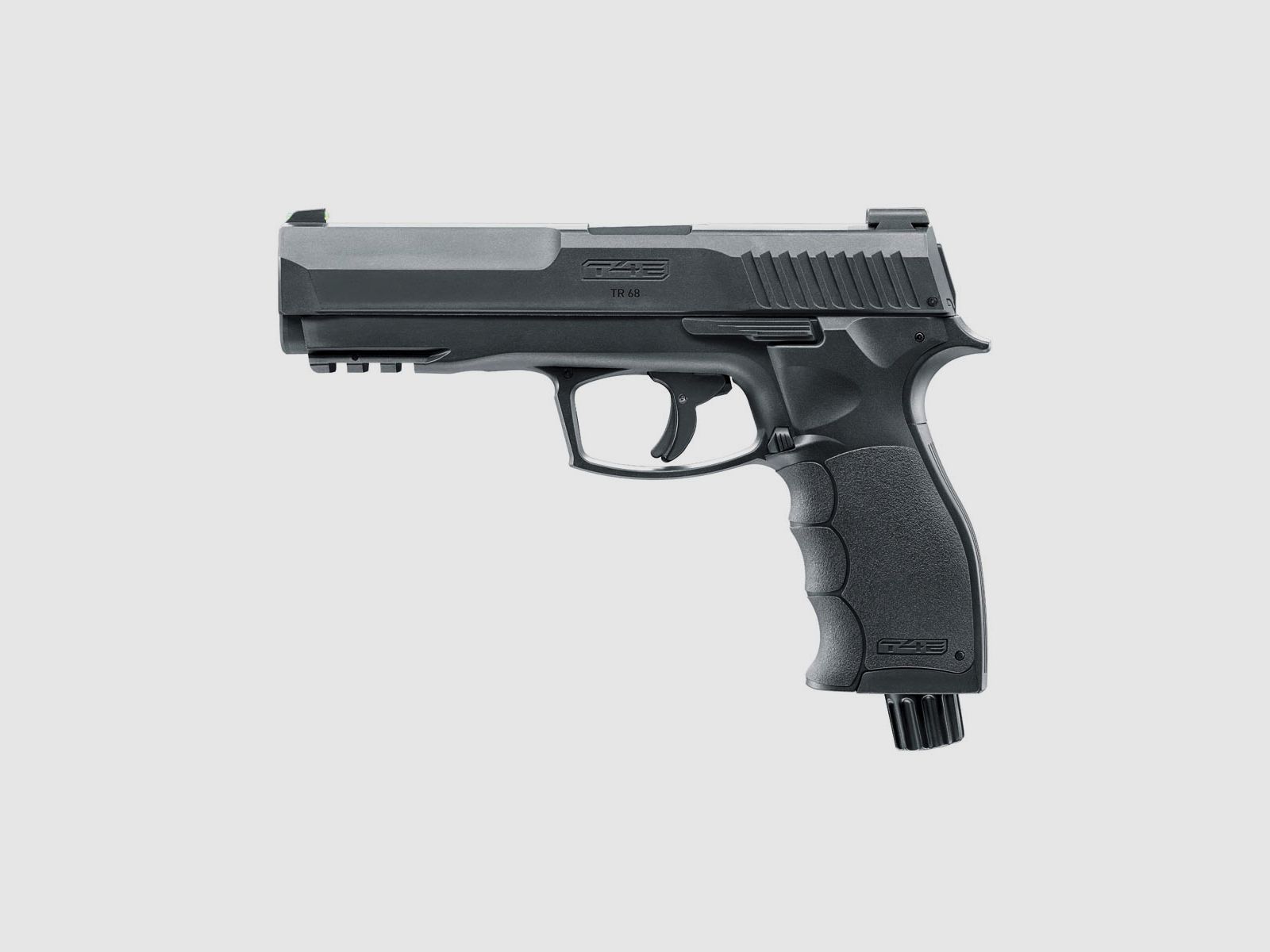 T4E HDP 50 CO2-RAM Pistole Kal. .50 < 7,5 J schwarz