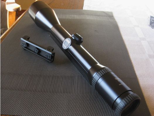 DER TOP-KLASSIKER  von ZEISS = ZM 3-12x56 mit Schiene mit Absehen-11 Diavari , gegen Aufpreis mit Blaser-Sattelmontage !!  Ansehen lohnt sich !! KEIN Schmidt&Bender-Swarovski-LEICA-Sauer-Mauser-Blaser
