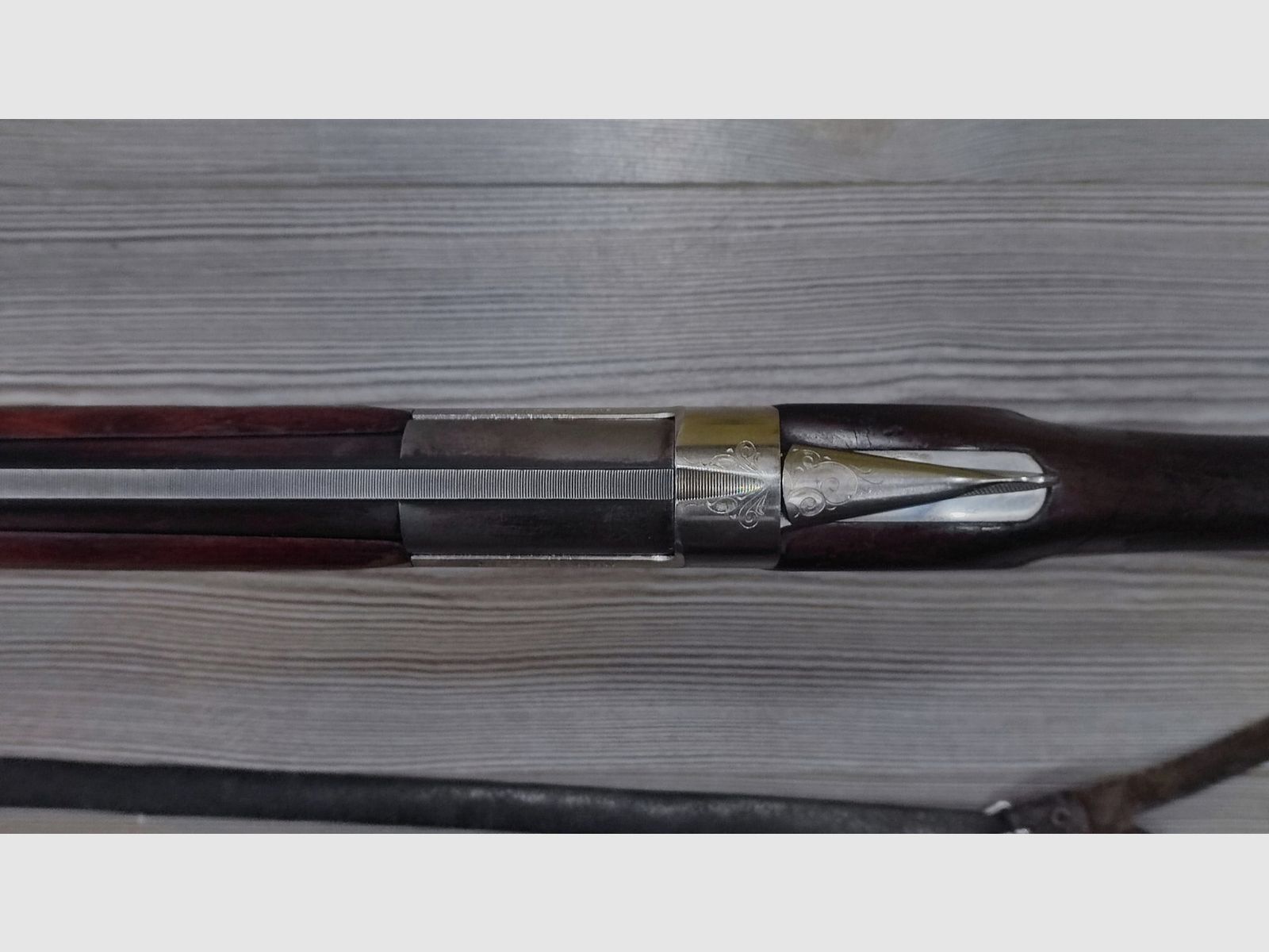 VERNEY CARRON SAGITTAIRE Kal.12/70, Bild 7 von 18