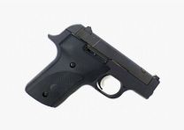 Pistole Smith & Wesson 2214