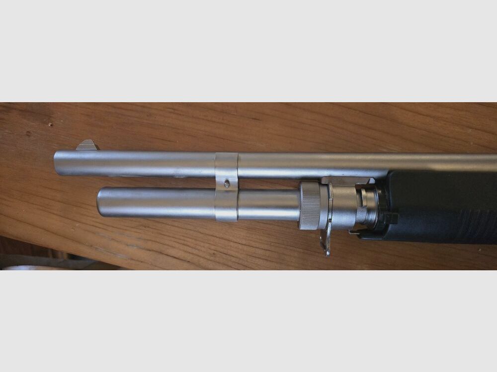 Benelli M3 Super 90 Kromo