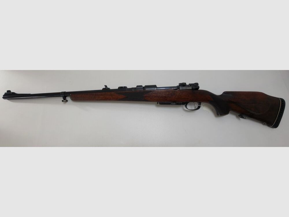 Repeater myśliwski System 98