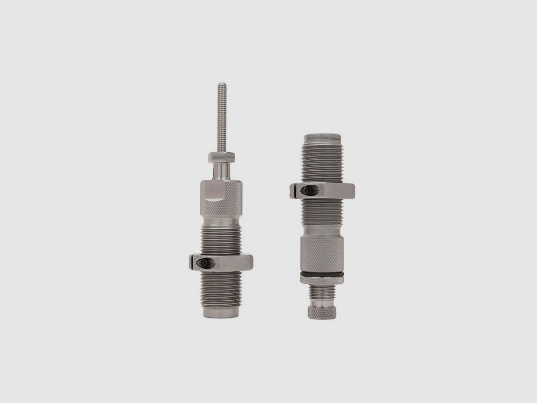 JEU D?OUTILS 2P HORNADY CAL.300 WBY MAG