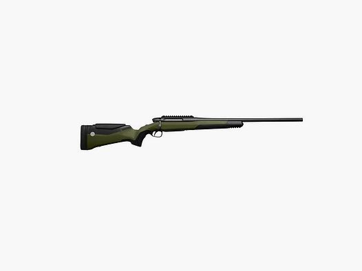 Steyr MS Wild green
