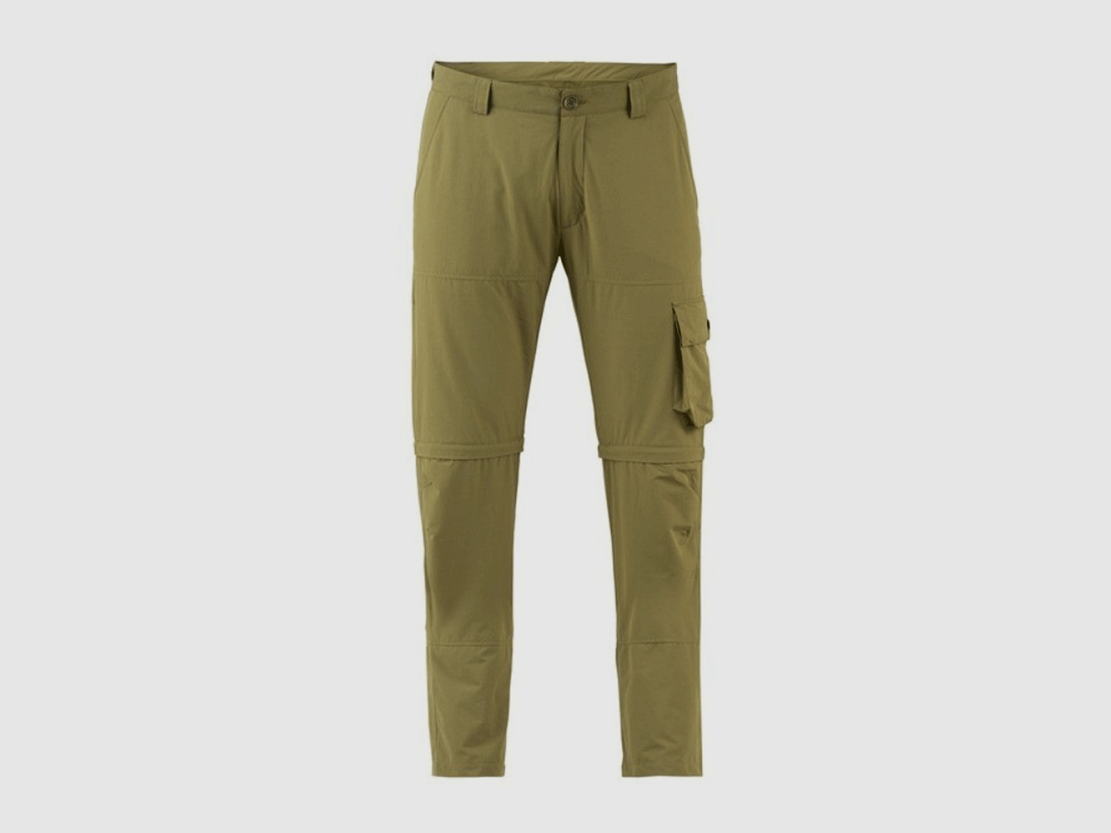 HOSEN – BERETTA – M’S QUICK DRY PANTS Fir Green, Bild 1 von 3