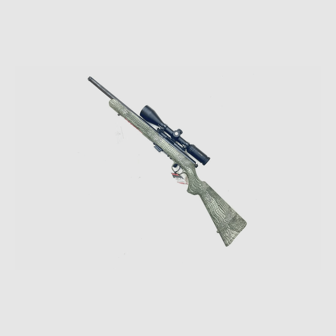 Savage Mark II .22lr