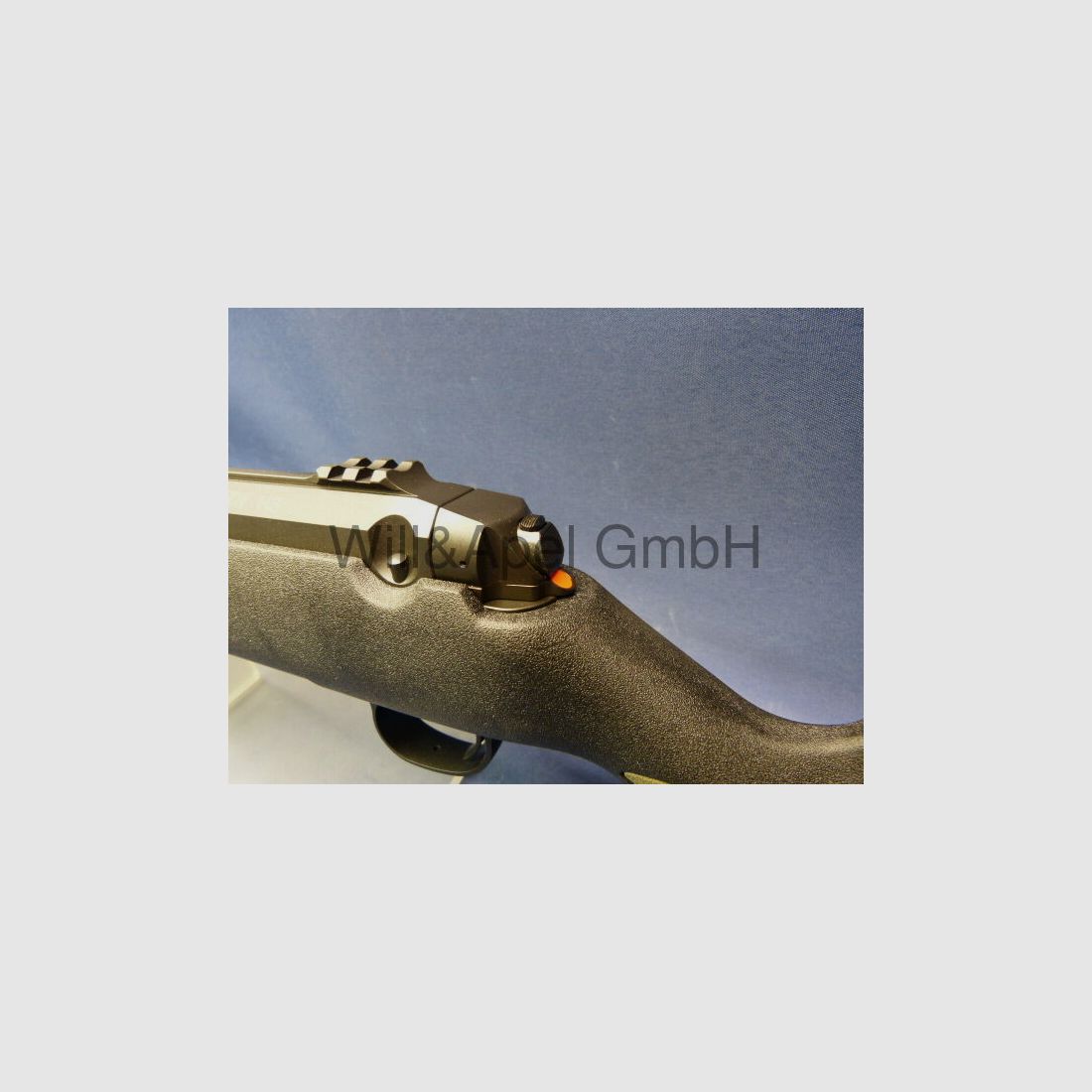 STEEL ACTION HS HUNTING SHORT KST Schaft