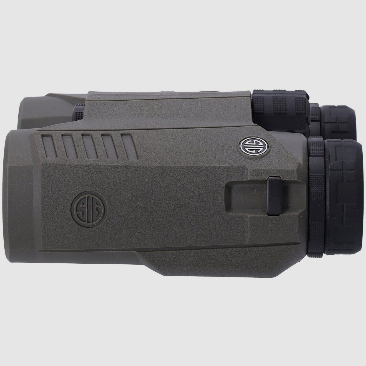 Sig Sauer Kilo3000 BDX Fernglas mit Entfernungsmesser