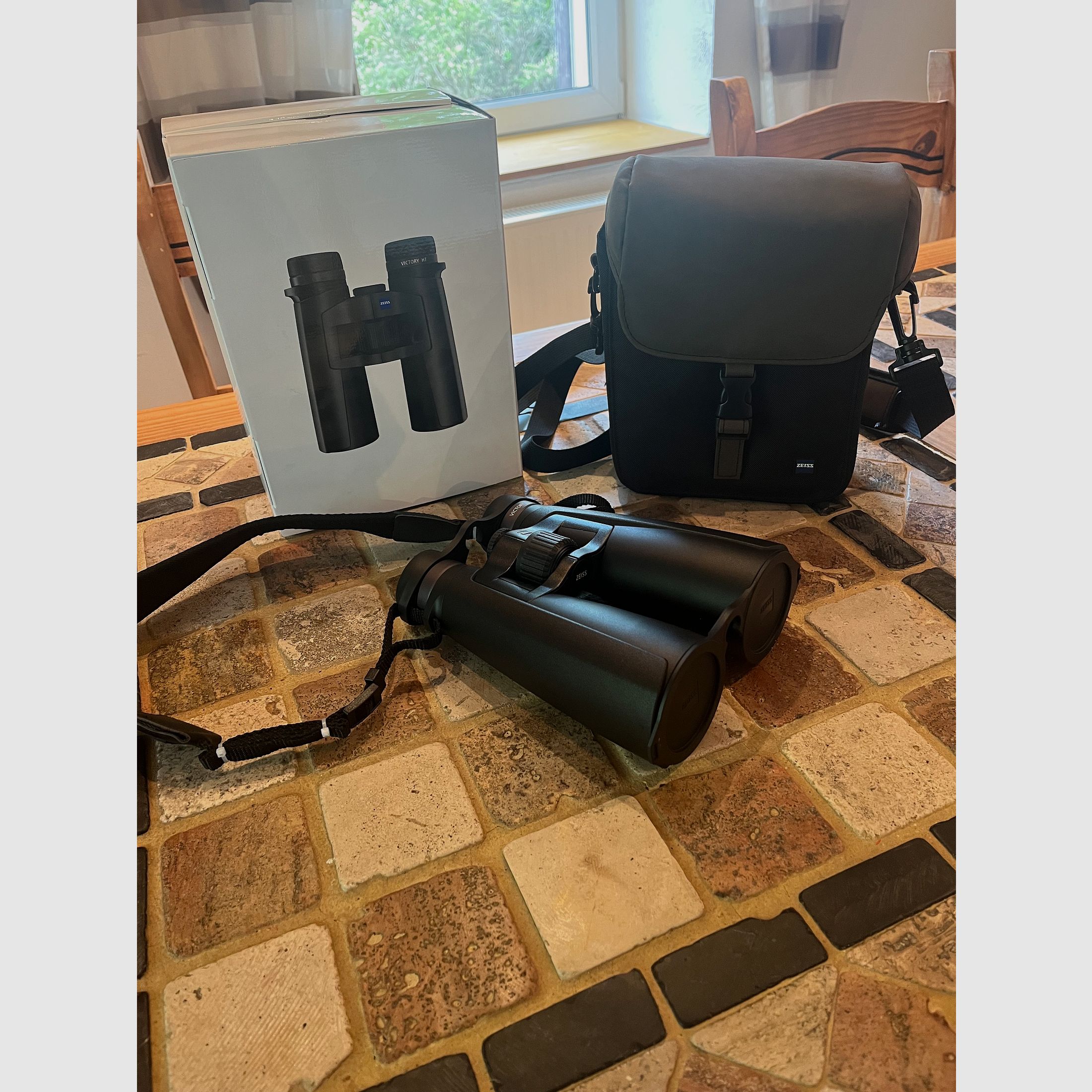 Zeiss Victory HT 10x54