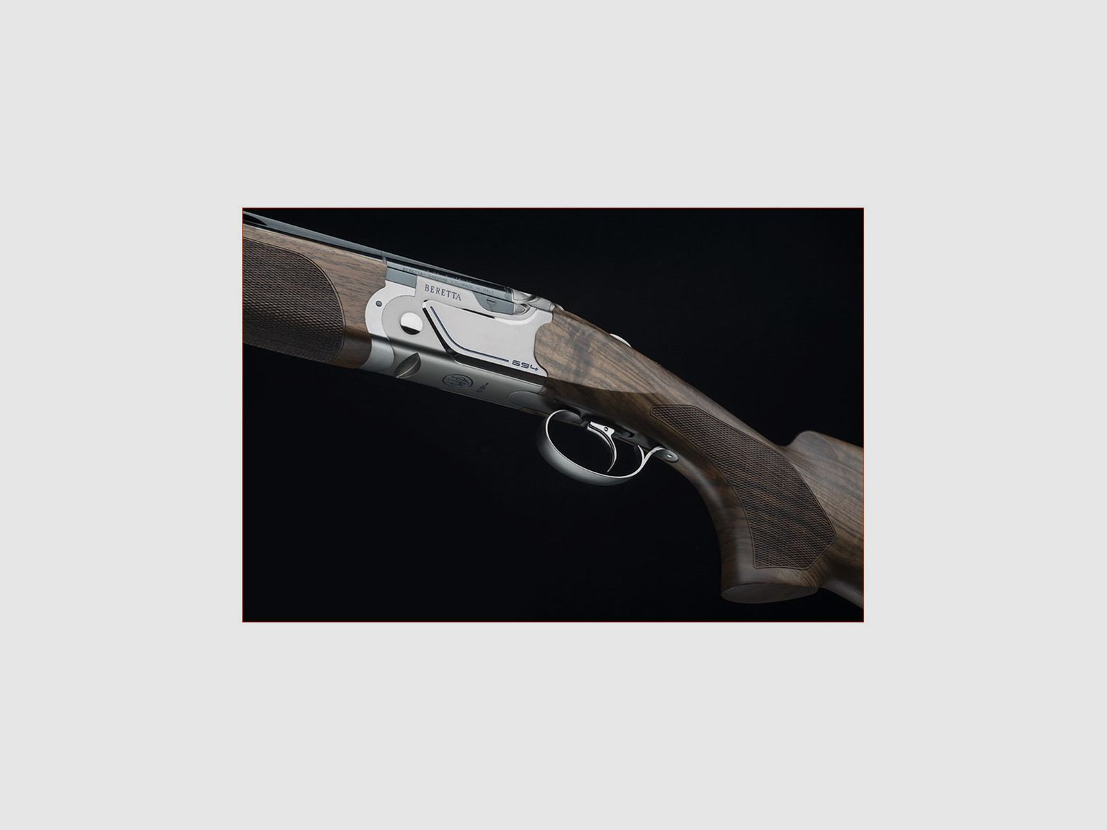 Beretta 694 Trap, Bild 2 von 2