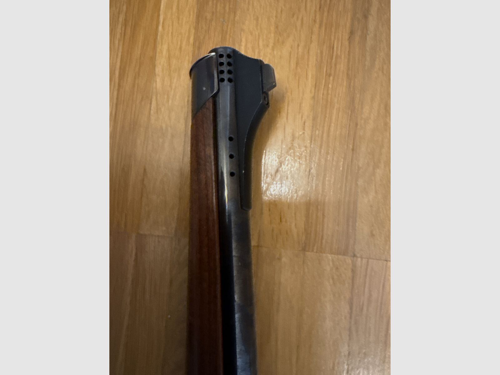 Sauer 202 carbine caliber 9.3x62 with scope Zeiss 3-12x56 Varipoint M