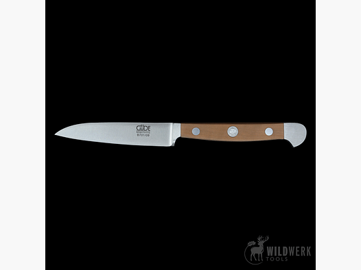 Güde Vegetable Knife Alpha Pear