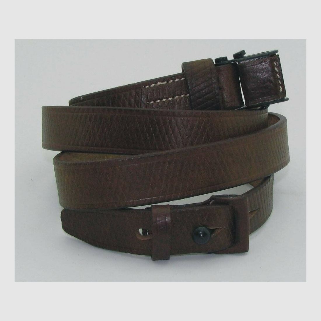 Accessori per armi Mauser carabina tracolla repro