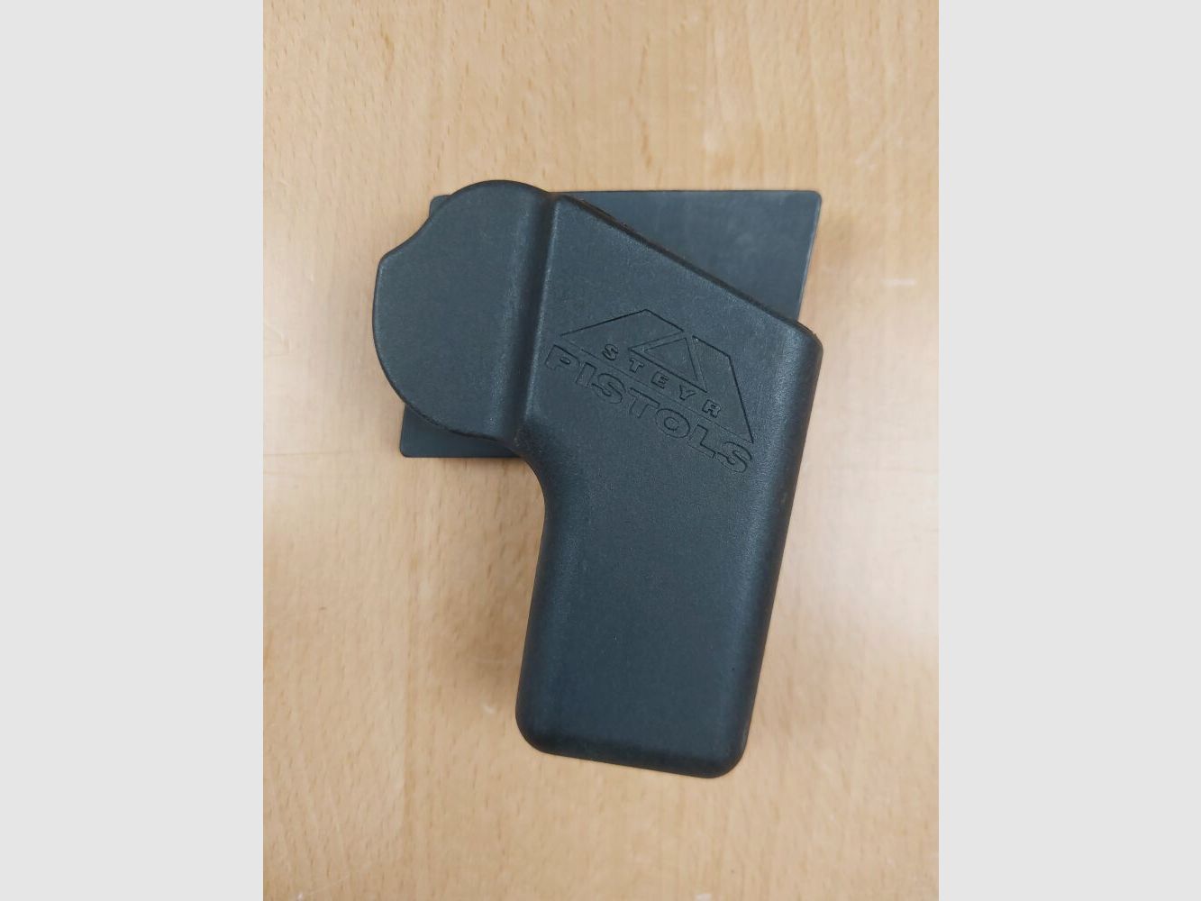 Steyr Arms M9 A1