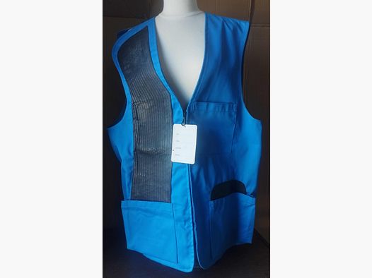 Veste de tir K2 Taille XXL