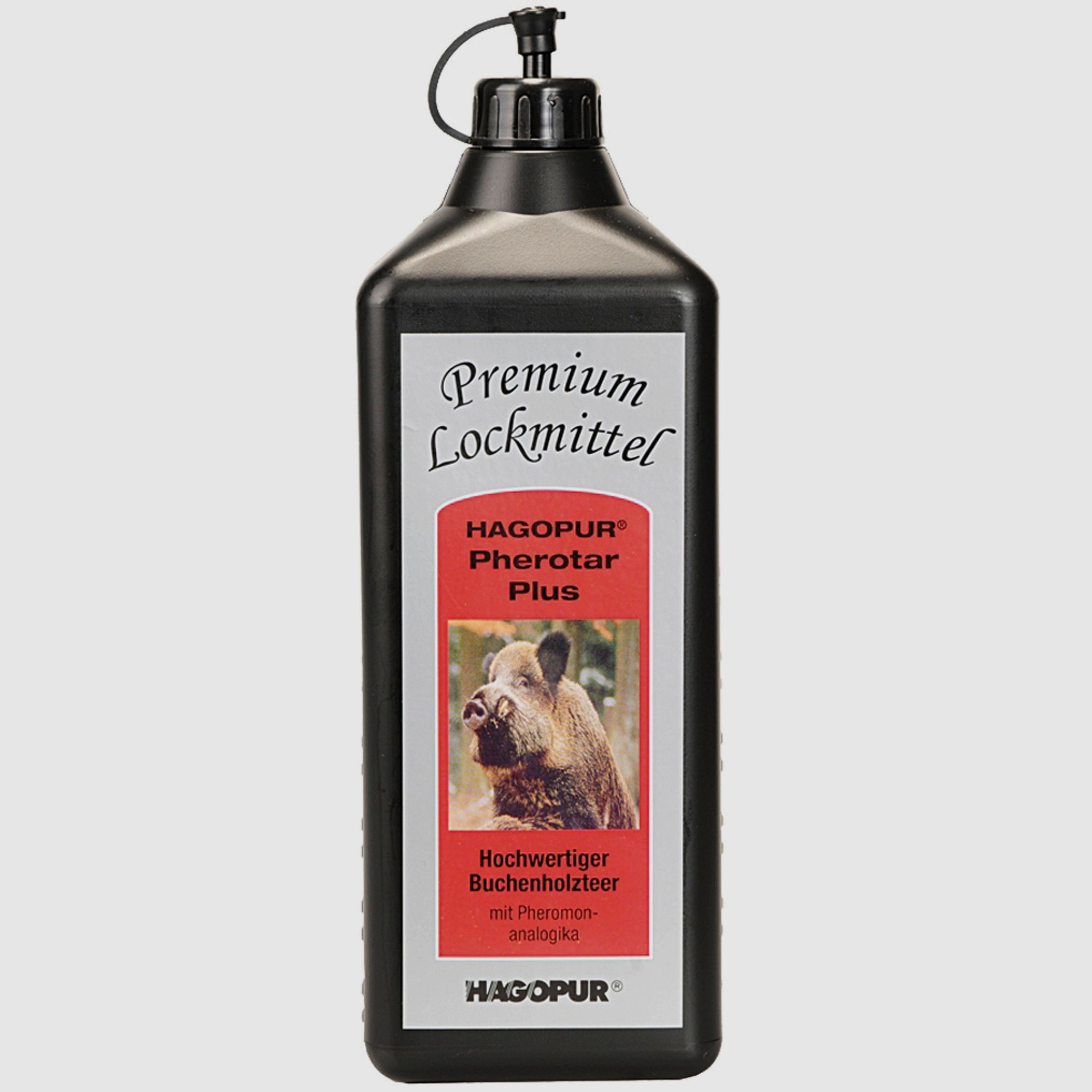 Hagopur Pherotar Plus