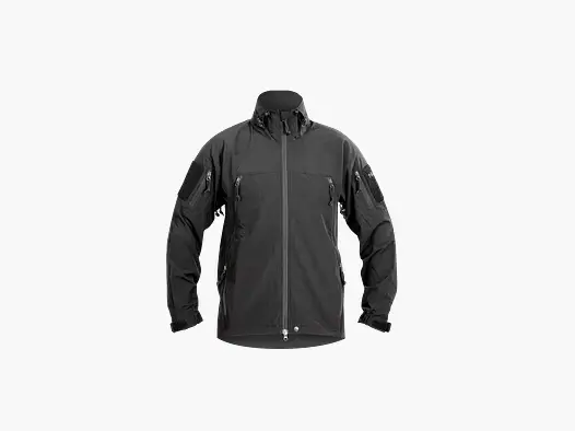 Tilak Noshaq MiG Jacket - Black