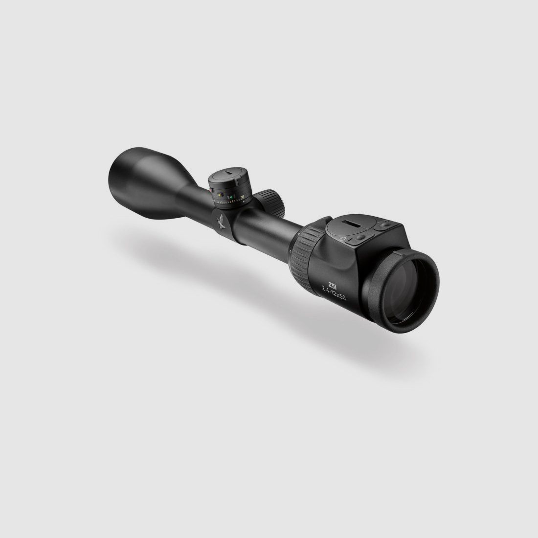 Swarovski Z5i 2.4-12x50 P BT L, Bild 1 von 2