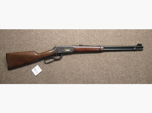 AB-24 WINCHESTER Büchse mod. 94 Kal. .30-30win