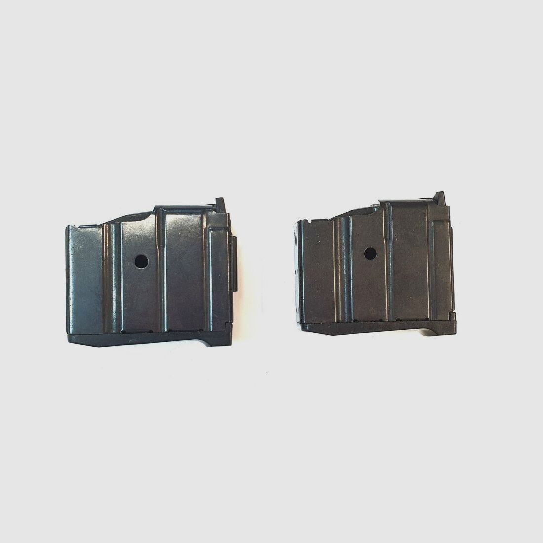Magazynek RUGER do karabinu Ruger Mini 14 - .223Rem, 5 strzałów