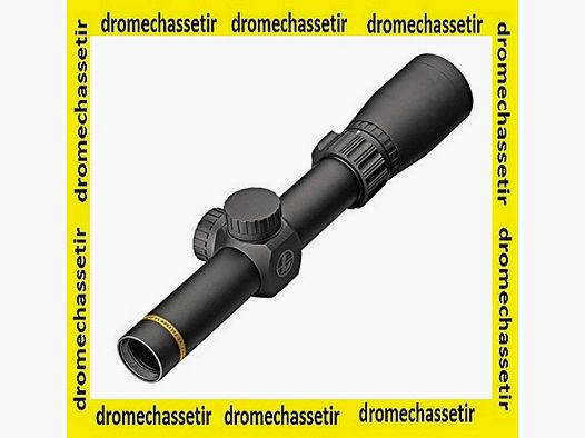 Lunette Leupold VX Freedom, 1,5-4×20 reticule Duplex