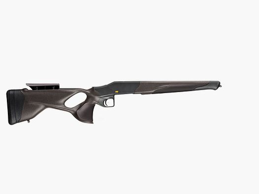 Blaser System R8 Ultimate X Leder Schwarzbraun Echtleder Cocoa