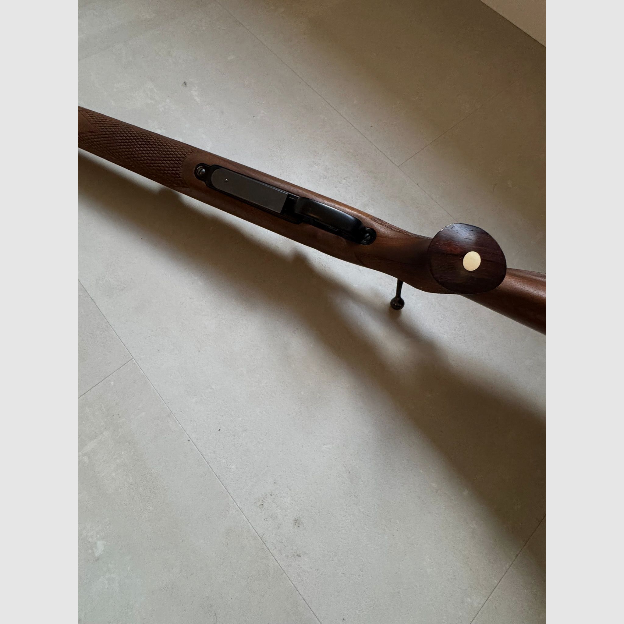 Krico 700 .243 Win neuwertig