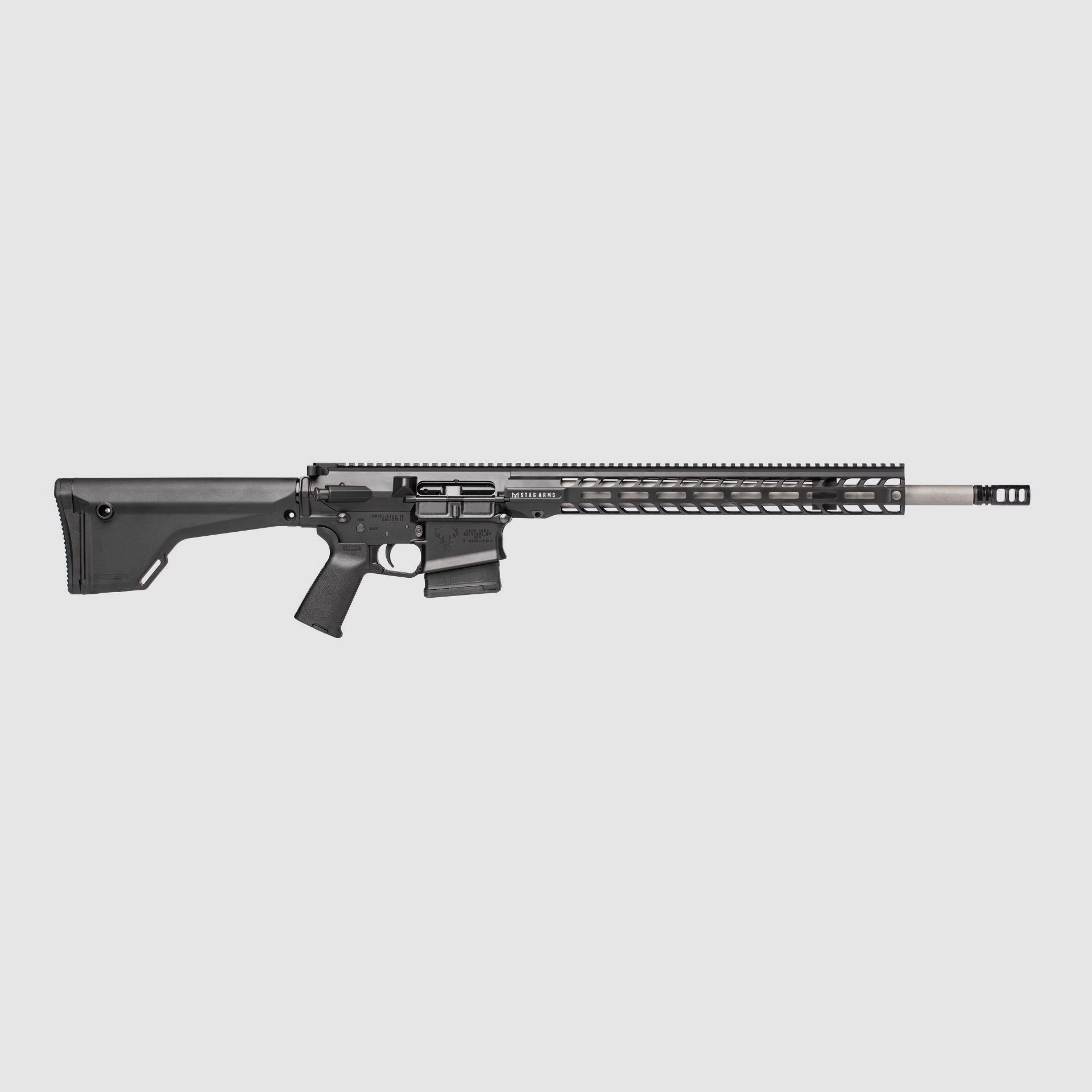 STAG ARMS STAG 10 TACTICAL 6.5mm CREEDMOOR
