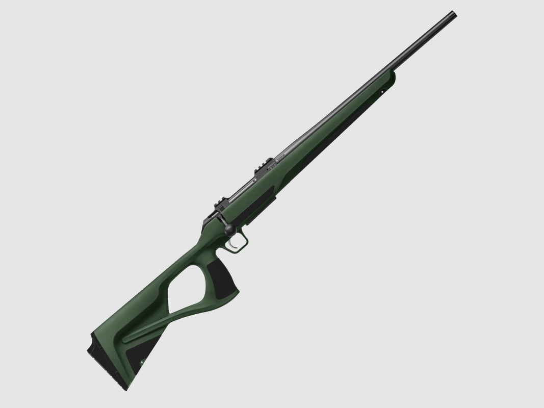 Fusil CZ 600 Ergo, image 2 sur 11