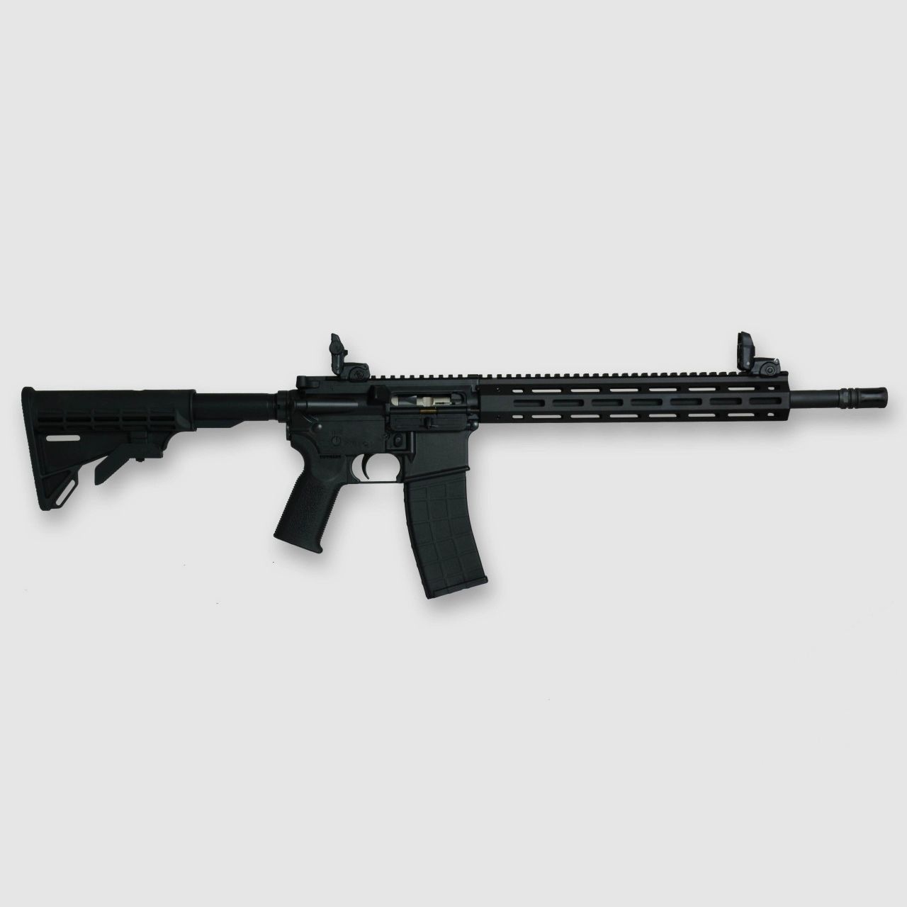 TIPPMANN M4-22 ELITE-S, LAUF 12,5″ KAL.22LR (auf Bestellung), Bild 6 von 6
