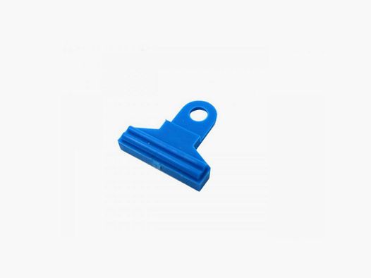 Dillon Blue Locator Tab short