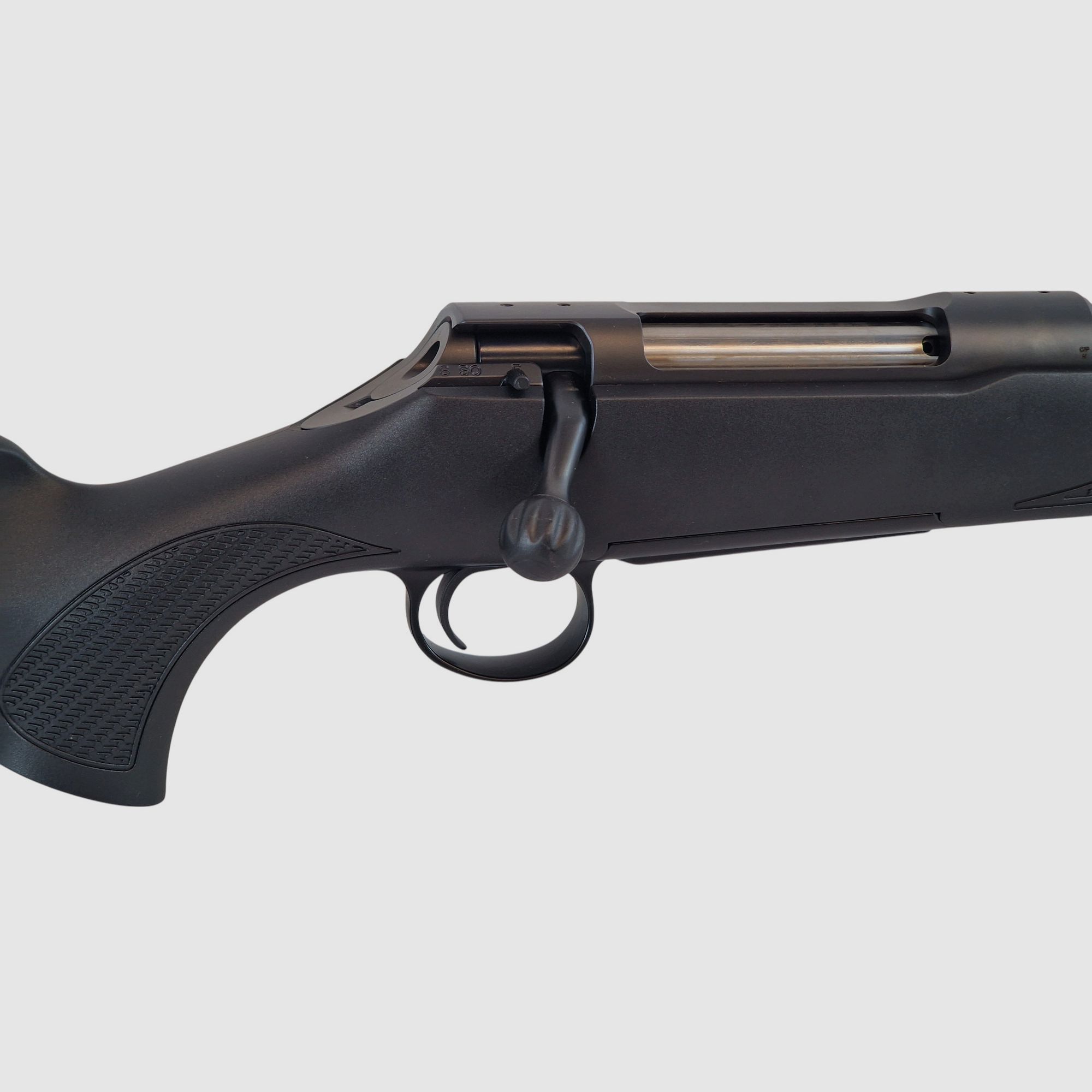 Sauer 100 Classic XT in kal. 308win met M15x1 schroefdraad direct beschikbaar