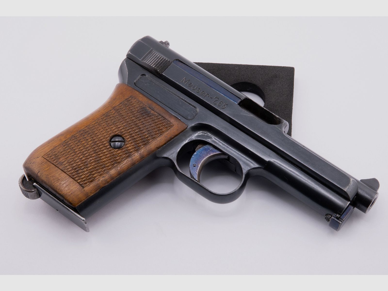 MAUSER Modell 1914