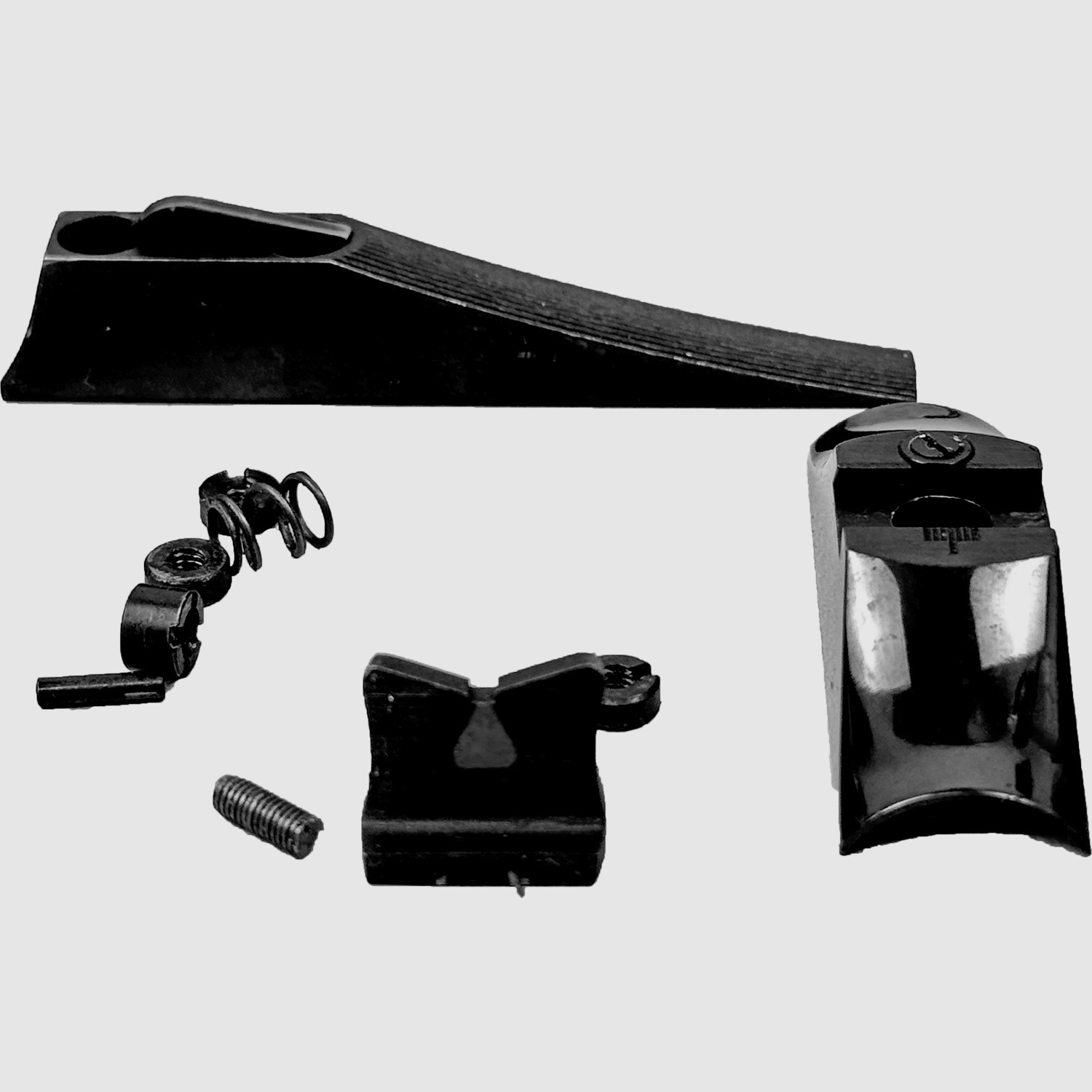 Bergara Set Kimme & Korn für B14