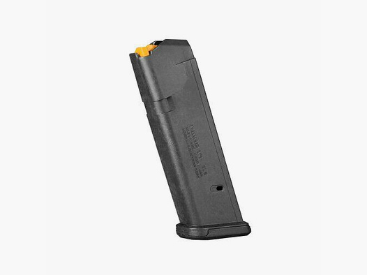 Magpul PMAG 17 GL9, 9x19 - GLOCK G17 schwarz
