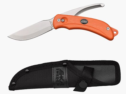 EKA Jagdmesser Swedblade G3