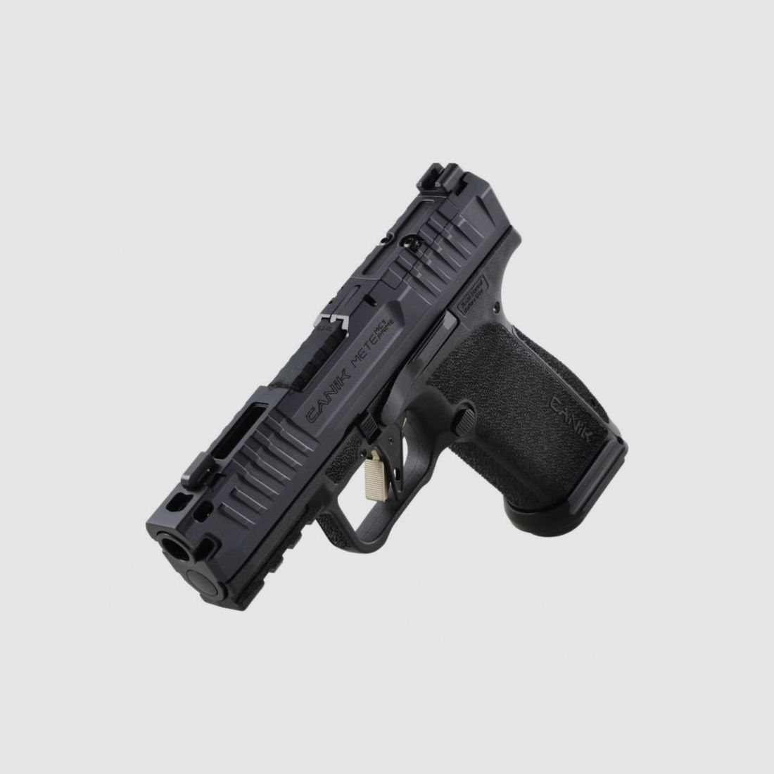 Canik METE MC9 Prime cal. 9x19 nero, immagine 14 di 14