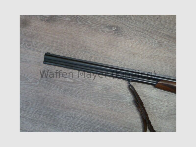 Miller & Valentin Greiss BBF