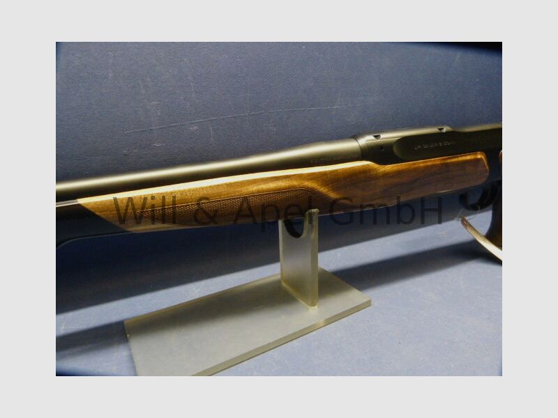 Sauer & Sohn Sauer 505 Iconic