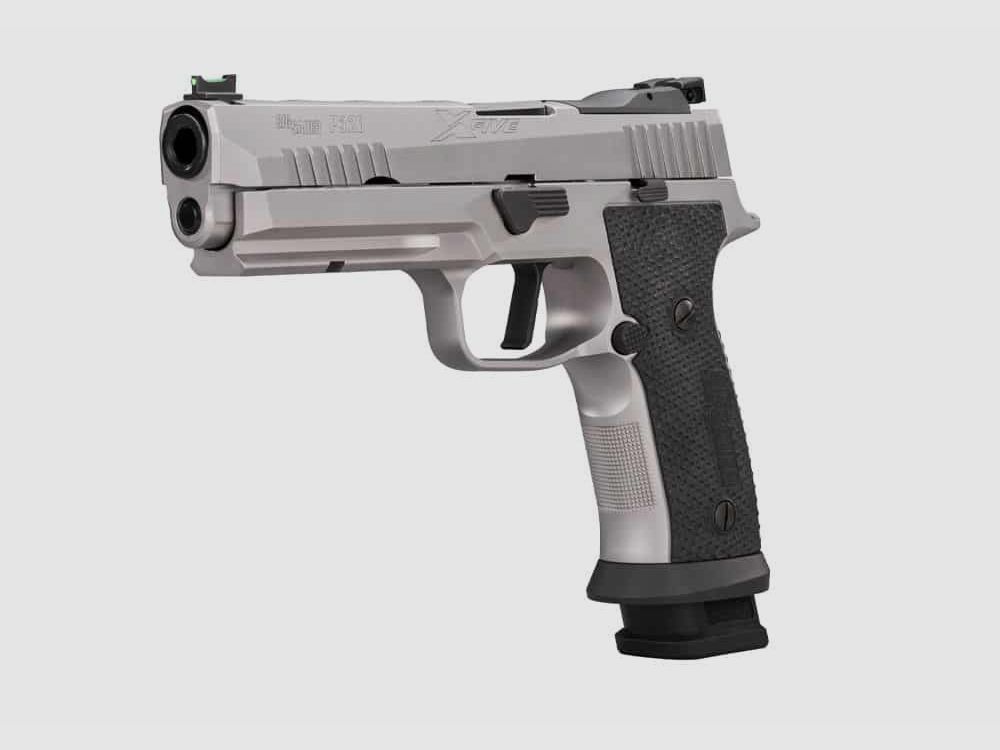 Sig Sauer P320 X-Five SXG, 9x19mm, Bild 2 von 5