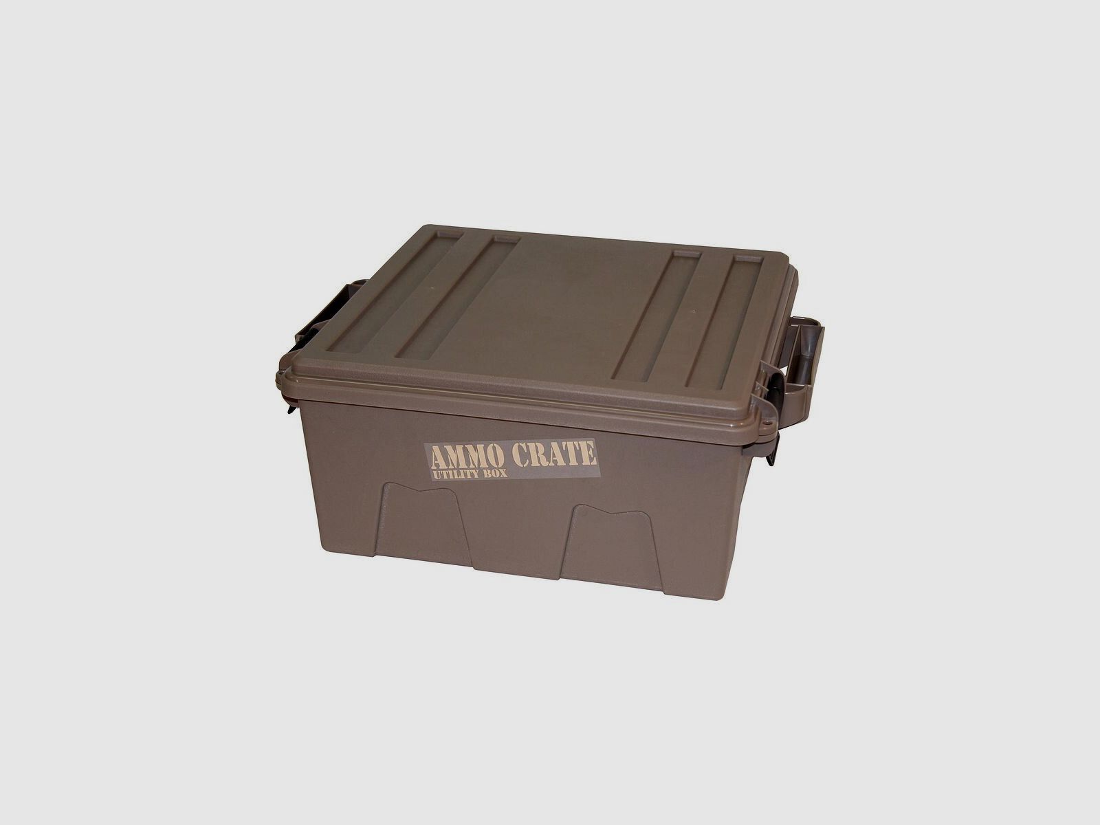 MTM ACR8-72 Caja de herramientas para munición - dark earth, imagen 2 de 10