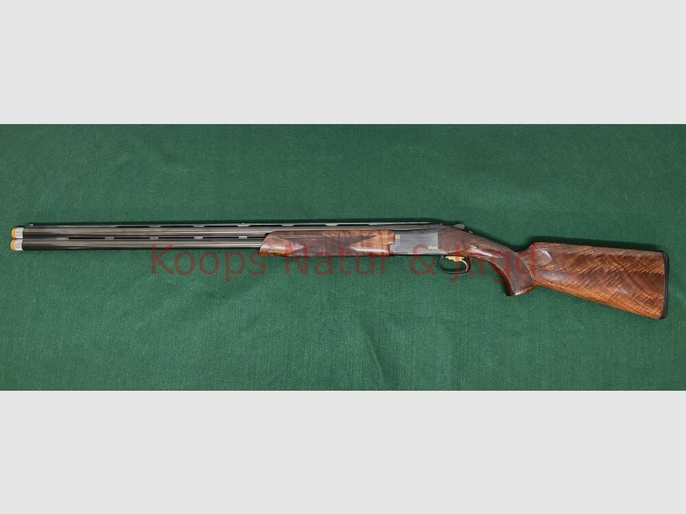 Browning B725 Sporter S3 Black Edition, image 5 sur 9