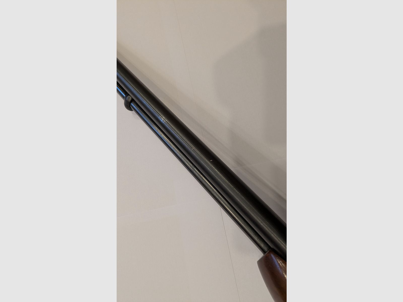 Remington Speedmaster 552