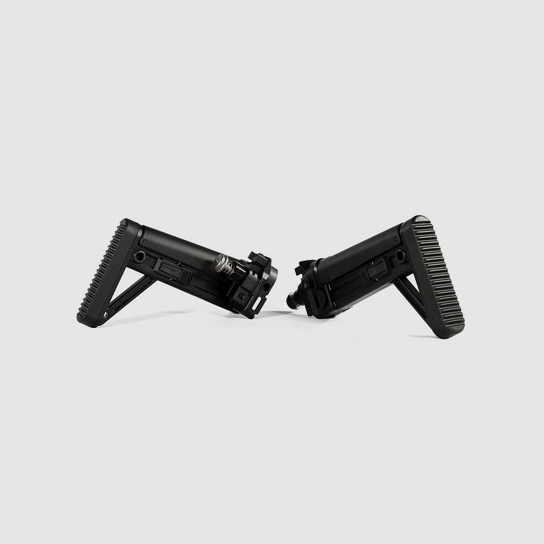 B&T MBT Culata Fija NEGRA, para APC223/300/308