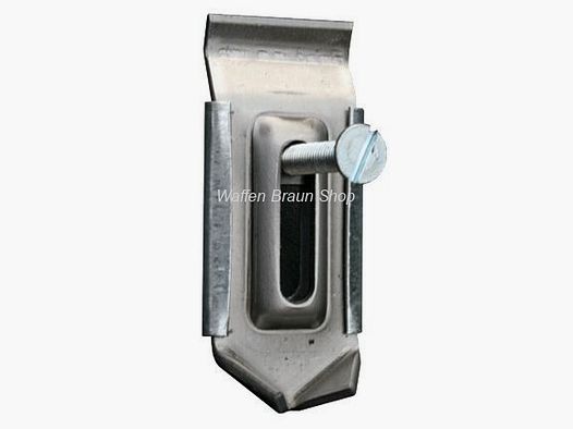WEGU horn clamp