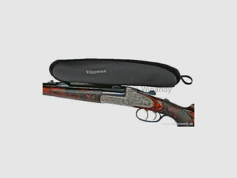 NIGGELOH	 ZF3 Cover Neopren L Obj. Durchm bis 56mm