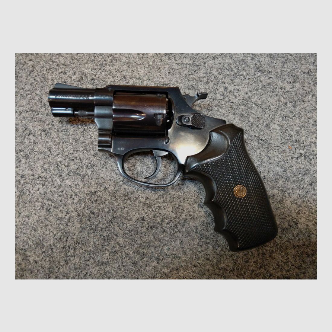 Rossi 27, image 1 of 4