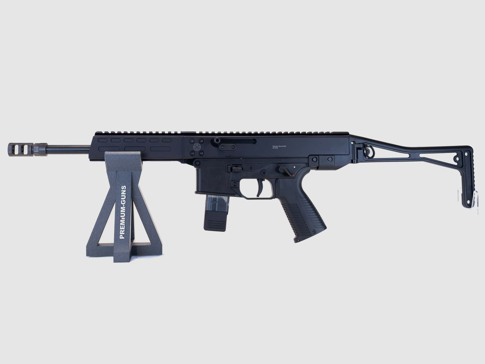 B&T GHM9 Sport DE