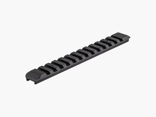 Umarex Picatinny adapter rail for 850 AirMagnum/1250 Dominator